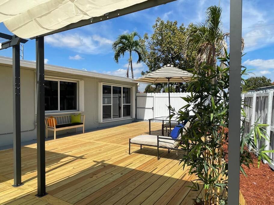 Holiday home Dream 4b2b Miami