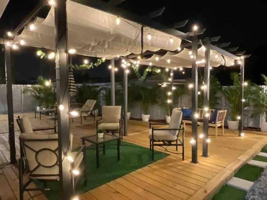Holiday home Dream 4b2b *