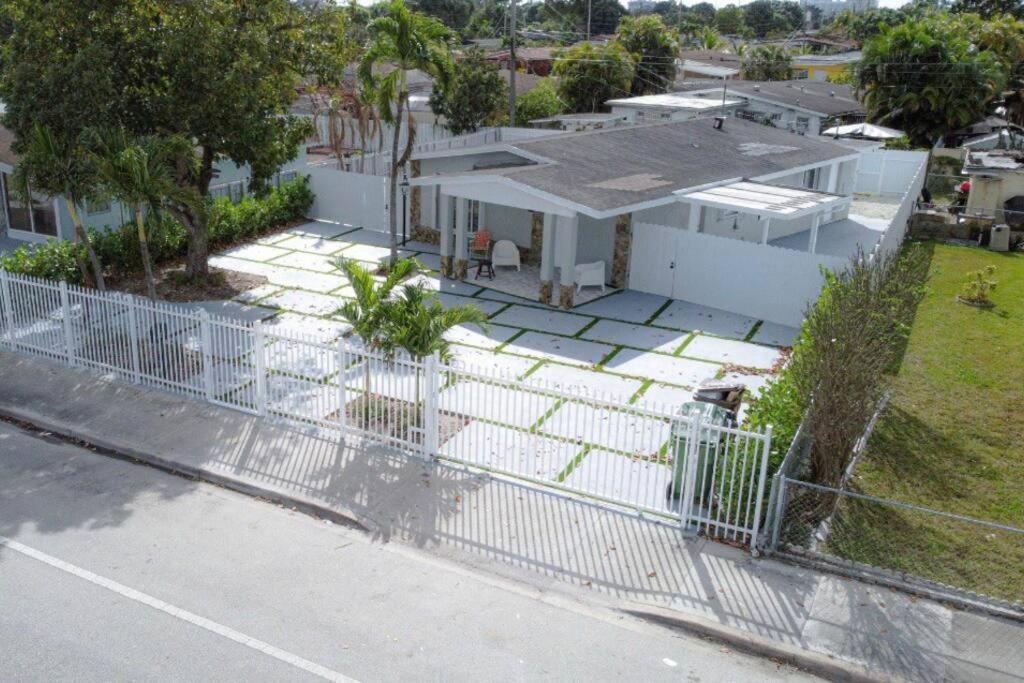 Dream 4b2b Holiday home Miami